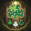 St. Patrick's Day Door Hanging Shamrock Decor 1 Piece 6