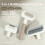 ABS Pet Deshedding Comb Gentle Massage Tool For Reducing Loose 4