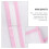 72" Non-Woven Dammskydd för Bröllopsklänning 5