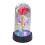 LED Rose Blomst Gave til Hende1Piece 2