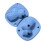 Lovely Highlands Cattle Shape Ice Maker Molds Innovation Ice 3