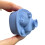 Lovely Highlands Cattle Shape Ice Maker Molds Innovation Ice 6