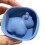 Lovely Highlands Cattle Shape Ice Maker Molds Innovation Ice 7