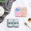 4 Cavities Snail Silicone Baking Molds Professional Cake-Pink 7
