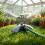 Professional Garden Water Device Complete Coverage Design For 6