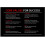 Inspirational Canvas Wall Art Print 30x45cm 2
