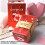 Rotes Faltgeschenkbox-Set – 16-teilig 5