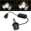 H4 LED Scheinwerfer Motorrad 55W 5500LM Silber 15