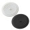 Silicone Drain Plug 15cm Leak Proof Water Stopper-Black 2