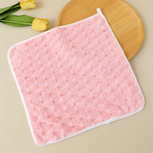 Lavete moi din bumbac 35x35cm – Pachet de 4