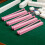 High Quality Mahjong Rack Set Ideal For Users Of All Skill-Blue 6
