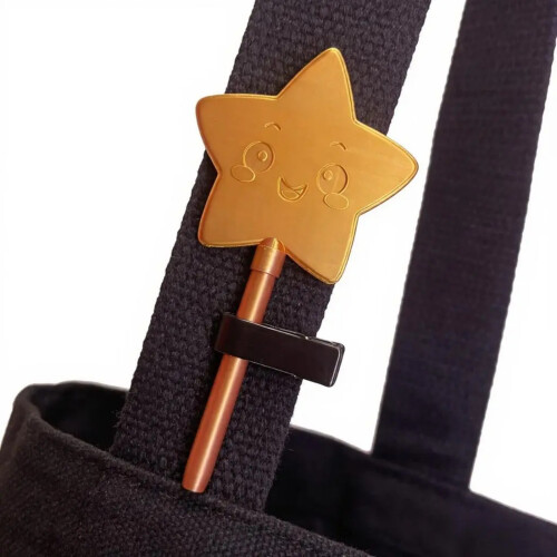 Creative Star/Cake/Car Transportation Card Holder Toy Model-2 1 2