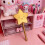 Creative Star/Cake/Car Transportation Card Holder Toy Model-2 1 7