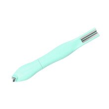 Cat-Eye-Nagelstift 3-in-1 Herz-Magnet ABS grün