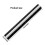 8Inch Acrylic Reading Magnifier Ruler With Measurement Scale-2P 4