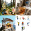 Realistic Tiny Hiker And Backpackers-Girl With Grappling 3