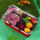 Folding Cooler Box Picnic Bag Portable Food Storage 1 Pack 7