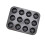 Multiple Purpose 12 Unit Cake Pan With better Heat-3 1