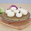 Grille de cuisson ronde en acier inoxydable 27,3 cm 4