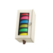 Spacious Filament Holding Unit For 3D Enthusiasts maintains-1