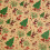 Julklappspapper Kraft för barn 50x70cm 3 rullar 2