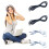 Plug-and-Play-3,5-mm-Stecker-auf-Stecker-Audiokabel-0,5 m Schwarz 5