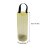 Hanging Rubbish Bag Organizer for Kitchen Dining Bar 1 Pack 2