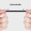 Aluminium behuizing USB C naar 3,5 mm audioconverters-Wit 3