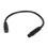 Câble de transfert de puissance Portable DC2.1 à CQ, adapté au 6