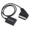 Adaptateur convertisseur péritel vers HDMI pour vidéo et audio 6