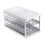 32 Eggs Container with Lid and Handle Clear Plastic Eggs Tray 1