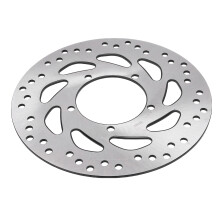 Vorderbremsscheibe 240 mm 8Cr13 Stahl für Vixion 150
