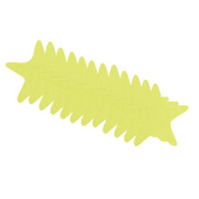 Anti Slip Shower Sticker Safety Bathtubs Strips-Green 12 pieces