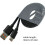 Fast Charging Stable Data Sync Cable for Charge 4 Overcurrent 3
