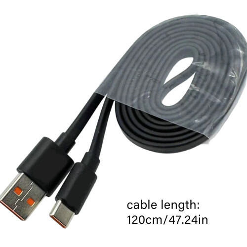 Fast Charging Stable Data Sync Cable for Charge 4 Overcurrent 2
