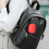 Earphone Cover Shockproof Case Protective Sleeve Washable-White 6