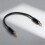 TRRS 2.5mm Audios Extension Cable with Nylon Reinforcement 2.5mm 6