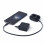 One Hand Operation Stretch Type C Cable 100W Fast Charge Smooth 4