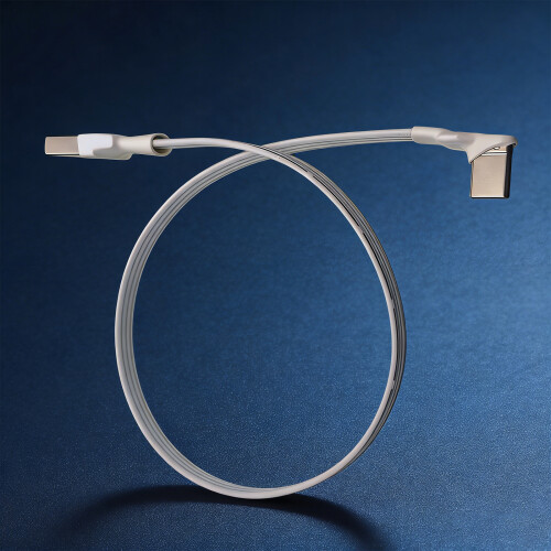 Universal USB Type C Flat Cable 30-300cm With Optional-3m ST 2