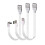 Universal USB Type C Flat Cable 30-300cm With Optional-3m ST 7