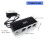 12V/24V Vehicle Power Splitter Adapters with 3 Cigarettes 3