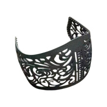 Comfortable Nylon Head Wrap Holder For Religous- Lucky rattan