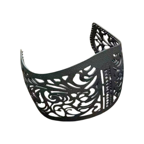 Comfortable Nylon Head Wrap Holder For Religous- Lucky rattan
