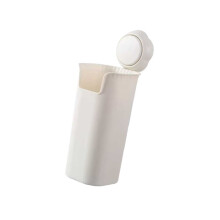 Modern Suction Cup Umbrella Stand No Drilling Required Entryway