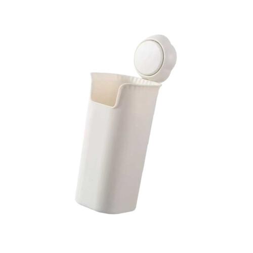 Modern Suction Cup Umbrella Stand No Drilling Required Entryway