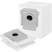 Paquete de bolsas de repuesto para aspiradoras Roomba i2to i8+ y E5-E7