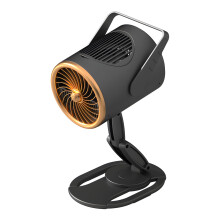 Small Movovable Cooking Air abstractor With 3 Stage Choices