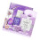 ABS Relaxing SelfCare Package Kit With Luxurious Bath-Purple 1