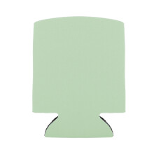 Funda enfriadora de latas reutilizable de neopreno de 12 oz (1 unidad)