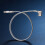 Thin TPE USB Type C Cable For Fast Charging And 480Mbps-0.5m ST 3